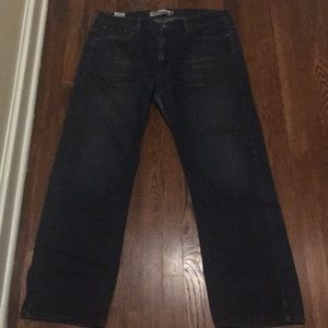 Men’s Levi’s Jeans